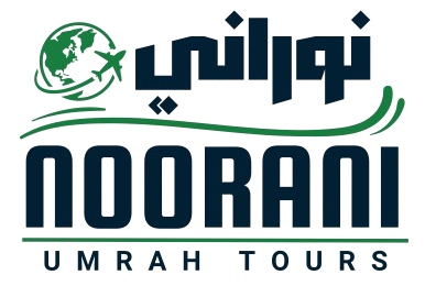 noorani umrah tours miraj